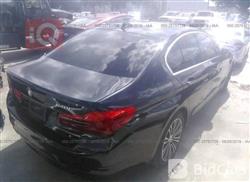 بي ام دبليو الفئة 5